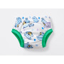 Culotte d'apprentissage Lavable Révolutionnaire, Bambino Mio, MIAM, 2-3 ans