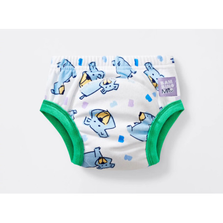 Culotte d'apprentissage Lavable Révolutionnaire, Bambino Mio, MIAM, 2-3 ans