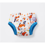 Culotte d'apprentissage Lavable Révolutionnaire, Bambino Mio, MIMI