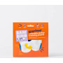 Culotte d'apprentissage Lavable Révolutionnaire, Bambino Mio, POP