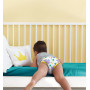 Culotte d'apprentissage Lavable Révolutionnaire, Bambino Mio, POP