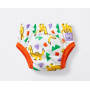 Culotte d'apprentissage Lavable Révolutionnaire, Bambino Mio, BANG