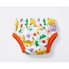 Culotte d'apprentissage Lavable Révolutionnaire, Bambino Mio, BANG
