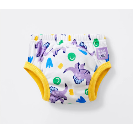 Culotte d'apprentissage Lavable Révolutionnaire, Bambino Mio, CRAC