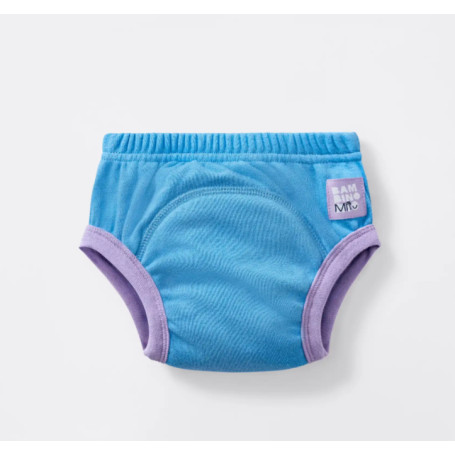 Culotte d'apprentissage Lavable Révolutionnaire, Bambino Mio, CIEL