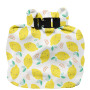 Sac étanche Citron pour les sorties