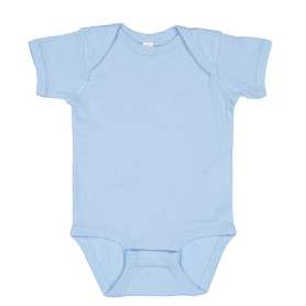Body côtelé pour bébé