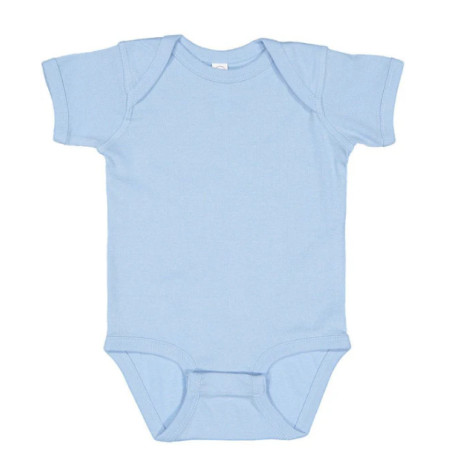 Body côtelé pour bébé