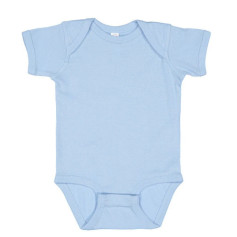 Body côtelé pour bébé