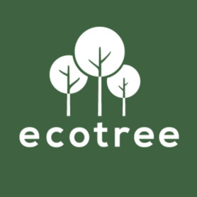 5€ investis pour replanter des arbres avec Ecotree
