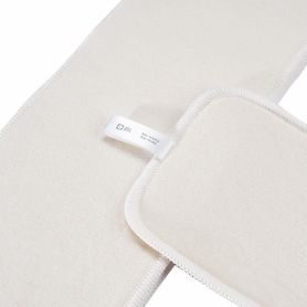 Ensemble de Boosters en Chanvre – 4 Pièces