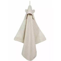 Cape de Bain 2 en 1