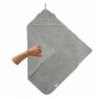 Cape de Bain 2 en 1