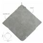 Cape de Bain 2 en 1