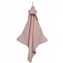 Cape de Bain 2 en 1