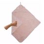 Cape de Bain 2 en 1