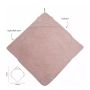 Cape de Bain 2 en 1
