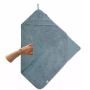 Cape de Bain 2 en 1