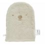 Gant de bain bébé