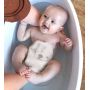 Gant de bain bébé