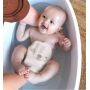Gant de bain bébé