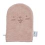 Gant de bain bébé