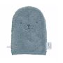 Gant de bain bébé