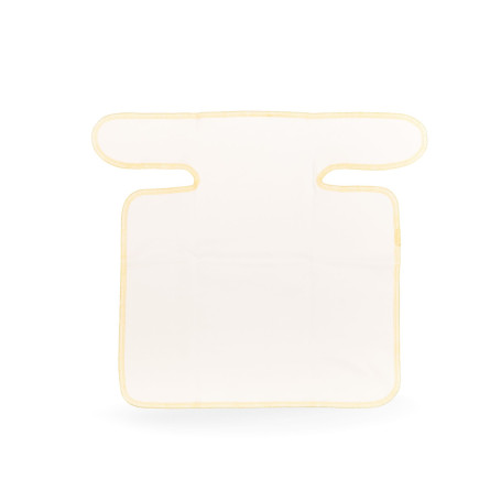 Couche préplate en coton biologique - XKKO