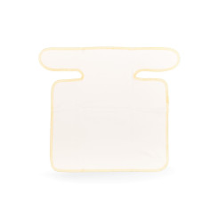 Couche préplate en coton biologique - XKKO