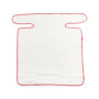 PreFlat XKKO Organic Newborn - Couche nouveau-né écologique en coton bio, ultra-douce et polyvalente - XKKO