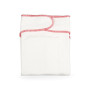 PreFlat XKKO Organic Newborn - Couche nouveau-né écologique en coton bio, ultra-douce et polyvalente - XKKO