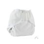 Culotte de protection PopoWrap - blanc - Popolini