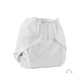 Culotte de protection PopoWrap - blanc - Popolini