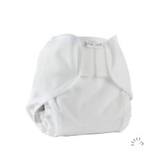 Culotte de protection PopoWrap - blanc - Popolini