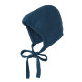 Bonnet Tricoté Bébé bleu
