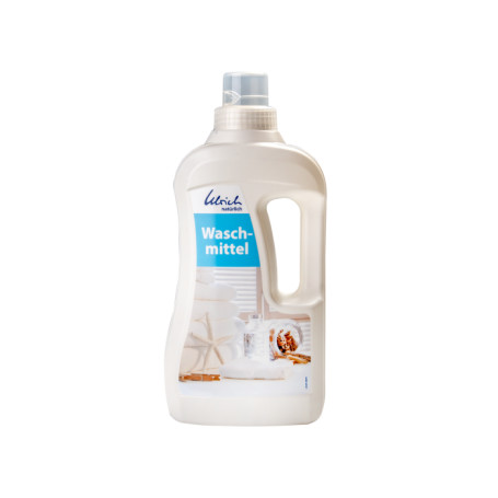 Lessive liquide Ulrich 1L