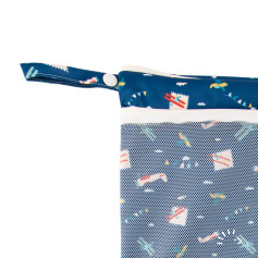 Peti Sac étanche stockage couches sales - Popolini