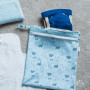 Peti Sac étanche stockage couches sales - Popolini