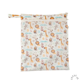 Peti Sac étanche stockage couches sales - Popolini