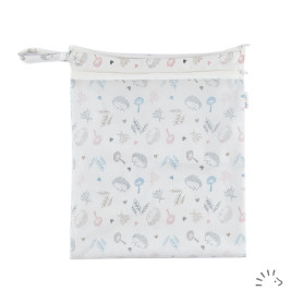 Peti Sac étanche stockage couches sales - Popolini