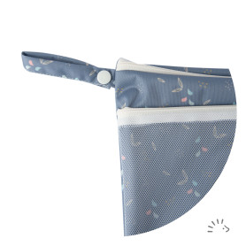 Peti Sac étanche stockage couches sales - Popolini