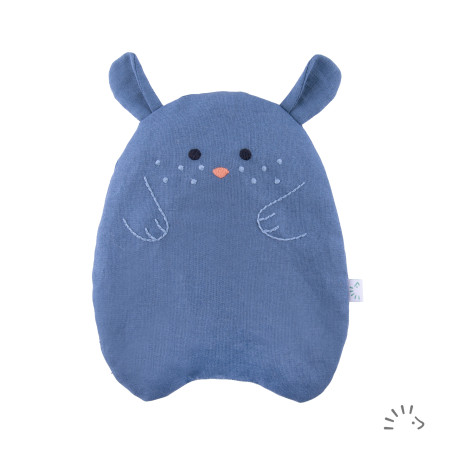 Coussin d'Allaitement et de Grossesse Multifonctionnel pour Maman et Bébé