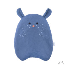 Coussin d'Allaitement et de Grossesse Multifonctionnel pour Maman et Bébé