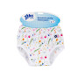 Culotte d'apprentissage Coton Bio - Pois - XKKO