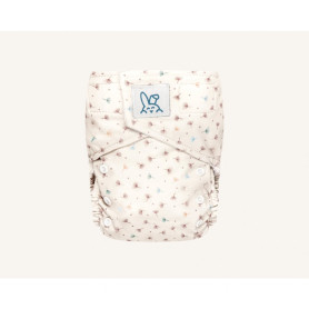 Couche lavable TE1-Scratch - Bumbuns