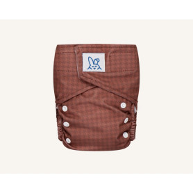 Couche lavable TE1-Scratch - Bumbuns