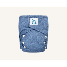 Couche lavable TE1-Scratch - Bumbuns