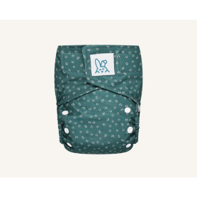 Couche lavable TE1-Scratch - Bumbuns