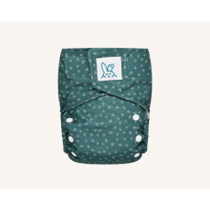 Couche lavable TE1-Scratch - Bumbuns