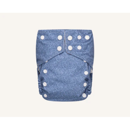 Couche lavable TE1-Scratch - Bumbuns